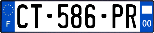 CT-586-PR