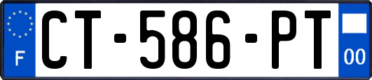 CT-586-PT