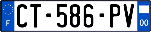 CT-586-PV