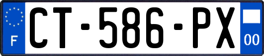 CT-586-PX