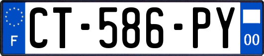 CT-586-PY