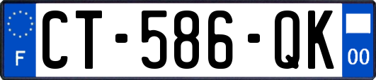 CT-586-QK