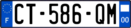 CT-586-QM
