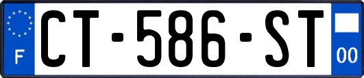 CT-586-ST