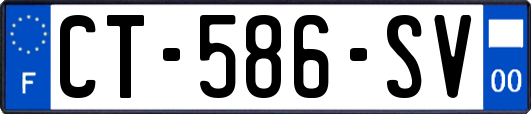 CT-586-SV