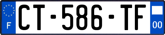 CT-586-TF