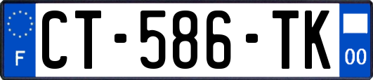 CT-586-TK