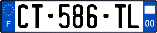 CT-586-TL