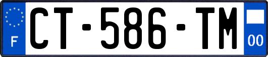 CT-586-TM