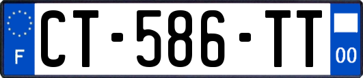 CT-586-TT