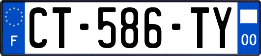 CT-586-TY