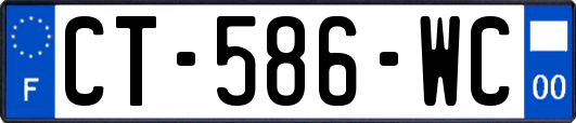 CT-586-WC