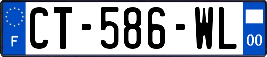 CT-586-WL
