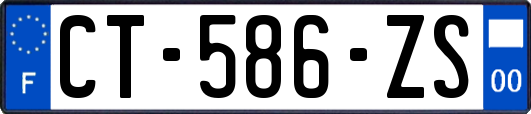 CT-586-ZS