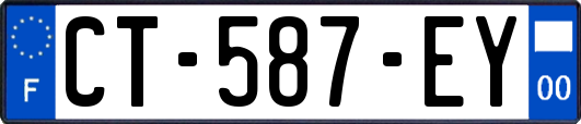 CT-587-EY