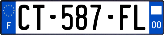 CT-587-FL
