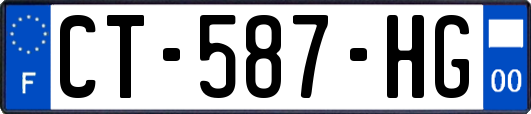 CT-587-HG