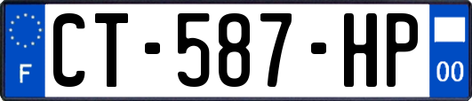 CT-587-HP