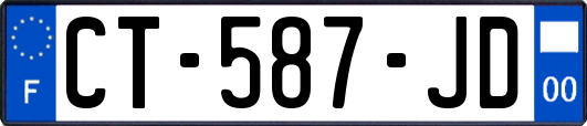 CT-587-JD