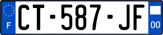 CT-587-JF