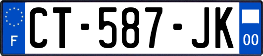 CT-587-JK