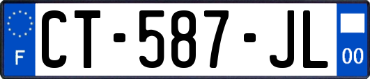 CT-587-JL