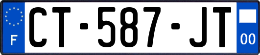 CT-587-JT