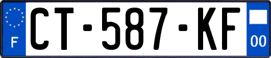 CT-587-KF