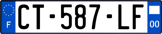 CT-587-LF