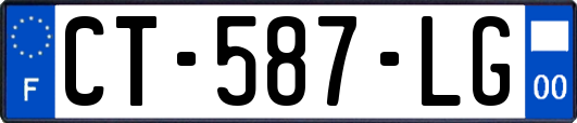 CT-587-LG