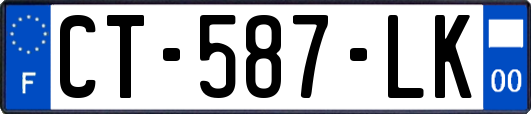 CT-587-LK