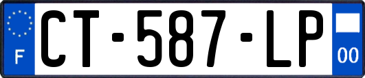 CT-587-LP