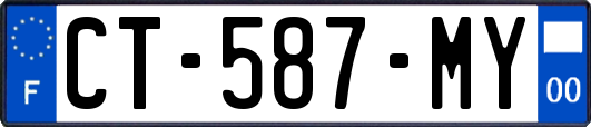 CT-587-MY