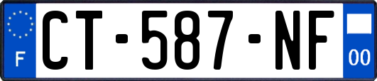 CT-587-NF