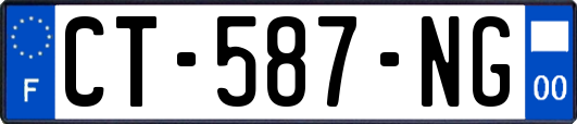 CT-587-NG