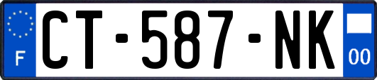 CT-587-NK