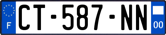 CT-587-NN