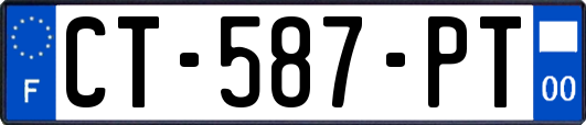 CT-587-PT