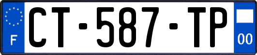 CT-587-TP