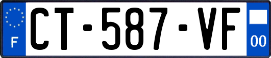 CT-587-VF
