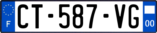 CT-587-VG