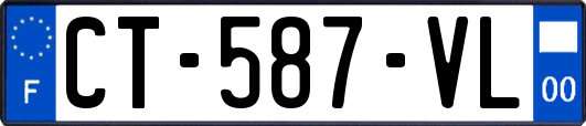 CT-587-VL