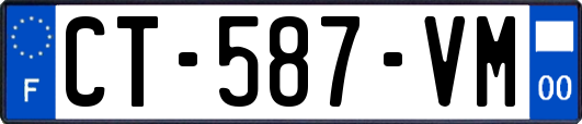 CT-587-VM