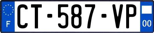 CT-587-VP