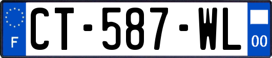 CT-587-WL