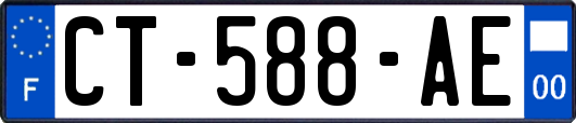 CT-588-AE