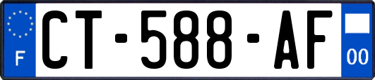 CT-588-AF