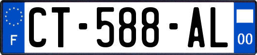 CT-588-AL