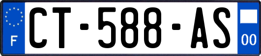 CT-588-AS