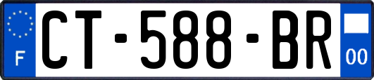 CT-588-BR